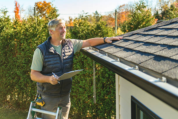 Trusted Roof Inspection service in Newport, OR - Ben Roofing and Steel LLC